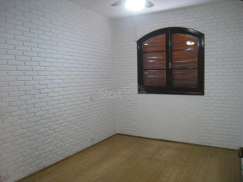 Imagem 11 de 17 de Casa Á Venda E Para Aluguel Em Taquaral - Ca103830