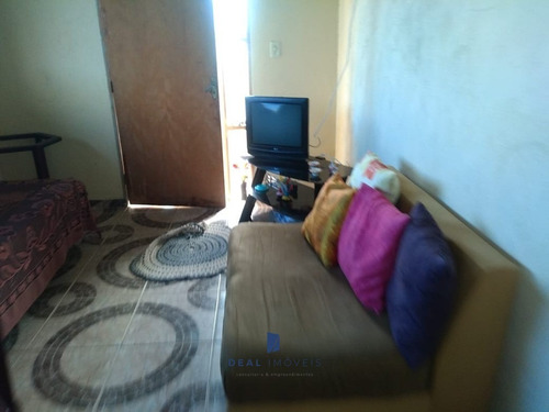 Imagem 2 de 14 de Casa Venda 4 Dts Balneário Adriana Ilha Comprida - 00295-1