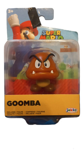 Figura Goomba