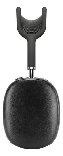 Funda Para iPhone AirPods Max Retro Textura Suave Sensorial