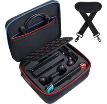 Comprar Estuche Para Nintendo Switch \u002F Switch Oled \u002F Switch Lite