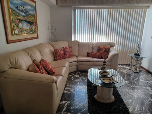 Olga Corina Damiani Apartamento Venta En El Paraiso Mls # 24-19383