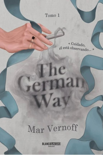 The German Way ( Libro Nuevo Y Original )