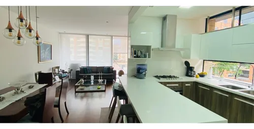 Vendo Hermoso Apt En La Carolina