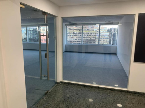 Imagen 2 de 11 de Alquiler Oficina | Catalinas Plaza | 9° Piso