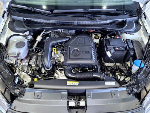 Volkswagen Nivus 1.0 Tsi Tiptronic Highline