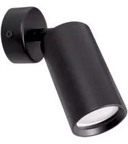 Comprar Aplique Pared Nórdico Tubo Metal Vintage Iluminación Estructura Negro