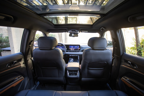 Ford Territory 1.8 Ecoboost Titanium At