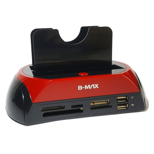 Dock Station 1 Hd Sata 2.0 3.0 Pc Notebook Hdd Sata 2.5 3.5