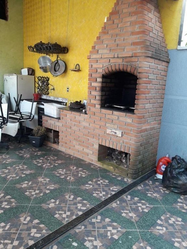 Imagem 12 de 21 de Casas - Venda - Jardim Amanda Ii - Cod. So0068 - Vso0068