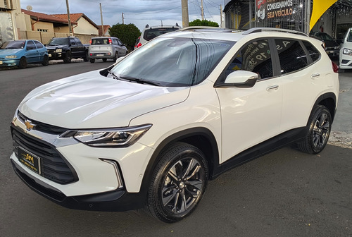 Chevrolet Tracker 1.2 Premier Turbo Aut. 5p