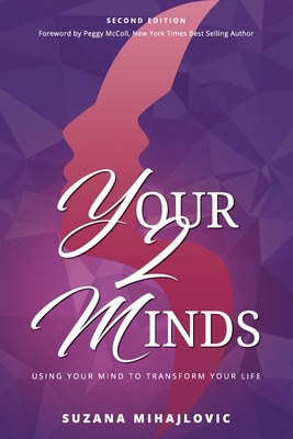 Libro Your2minds: Using Your Mind To Transform Your Life ...