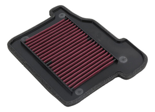 Filtro Aire Alto Flujo Para Yamaha Mt09 Fz09 Xsr900 Lavable