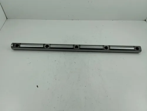 Flauta De Gasolina Adm Accent