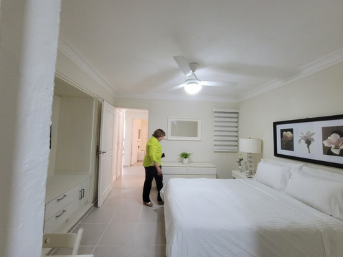 Foxpiantini.com - A328 | Apartamento En Alquiler En Piantini | Exclusividad Y Confort Moderno