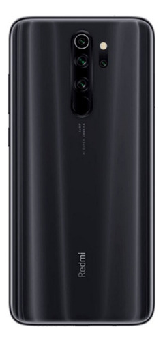 Teléfono Inteligente Redmi Note 8 Pro Global, 8/128 Gb