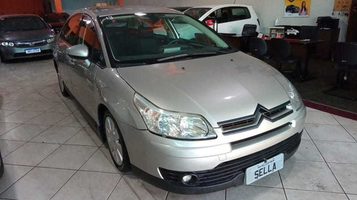 Imagem 5 de 9 de Citroen C4 Pallas Glx 2.0 16v Manual