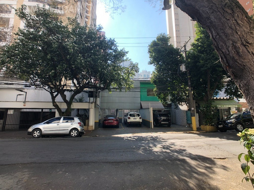 Imagem 1 de 26 de Área Comercial Na Avenida Jamaris - Planalto Paulista - Ic00062 - 69889272