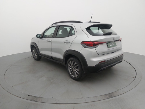 Fiat Pulse 1.3 FLEX DRIVE CVT