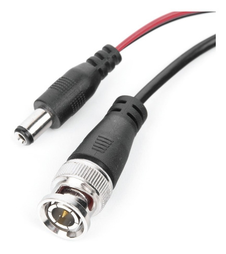 Imagen 4 de 6 de Kit Transceptor Activo Alimentación 12v/24vcd/ac Turbohd Utp