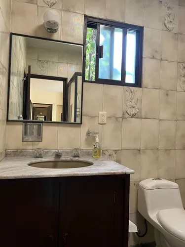 Casa En Venta, Tlaltenango Cuernavaca