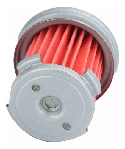 Filtro De Transmisión Automático Oem 25450pwr003 Aluminium
