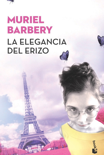 La Elegancia Del Erizo-promo - Muriel Barbery