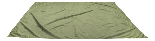 Gran Tienda De Campaña Lona Impermeable Al 1,5x2m Verde