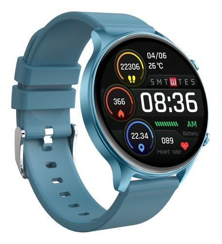 Reloj Inteligente Bluetooth Smartwatch Damas & Caballeros