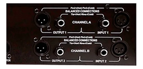 Ecualizador Grafico Para Sonido Profesional De 31 Bandas