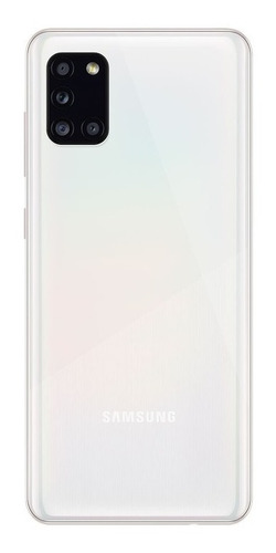 Samsung Libre Galaxy A31