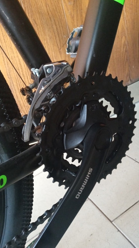 Mountain Bike Kawasaki R 29 Aluminio