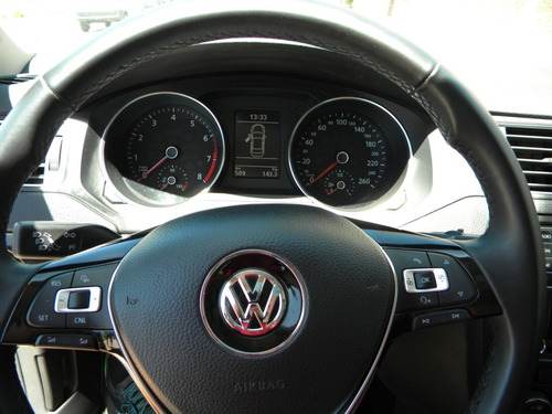 Volkswagen Vento 1.4 Higline 150 Cv At 2017