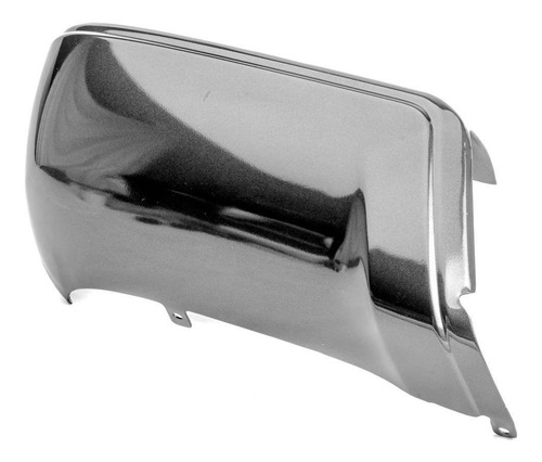 Imagen 1 de 8 de Paragolpe Trasero Izquierdo Sin Sensores Ford Fusion 2.0 240