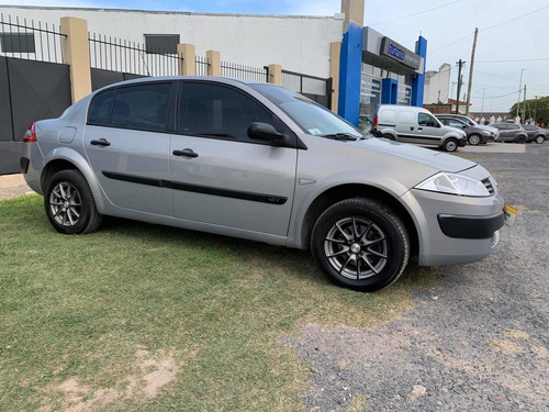 Renault Megane Megane Ii 1.6 16v