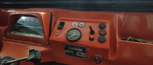 Imagen 18 de 19 de Citroen Mehari Original Colección Motor Ami 8 Listo