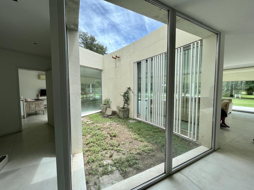 Imagen 11 de 30 de Casa En Alquiler 5 Ambientes Marzo - La Cañada Polo Club -