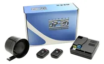 Comprar Alarma Auto Dp20 Tx 915 Volumetrica Corte Corriente Full !!