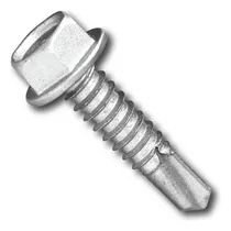 Comprar Autoperforante Tel Hex Tipo1 Perfiles 14 X 1 X 2000 E Gratis