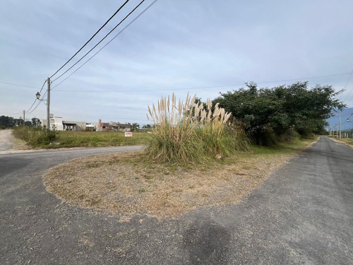 En Venta Terreno Retoños De Colon - R. De Lerma