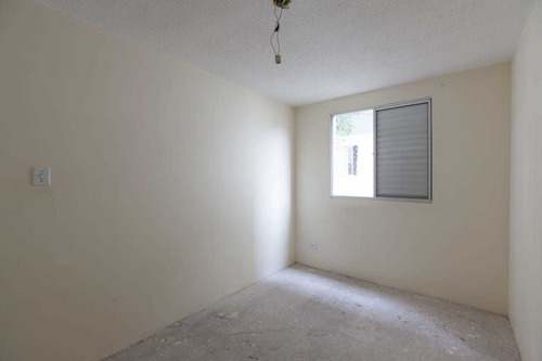 Imagem 9 de 13 de Apartamento À Venda Vila Regina, Rua Agostinho Correia-11007