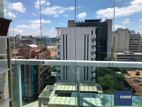 Apartamento Residencial A Venda Na Granja Julieta, Sp - 62030351
