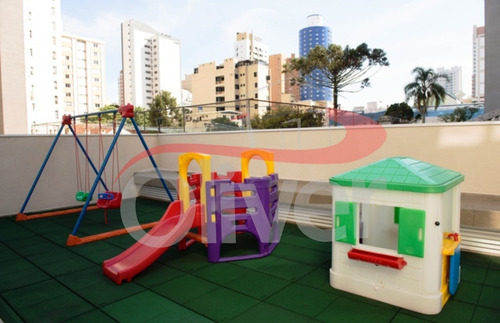 Imagem 7 de 24 de Silva Marfim, Cobertura Duplex, 3 Dormitorios, 4 Vagas De Garagem, Rebouças, Curitiba, Paraná - Ap00724 - 33449664
