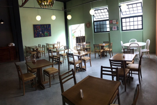 Imagem 13 de 15 de Loja / Salão Em Centro - Nova Friburgo - 459