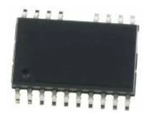 2ED020I12-FI INFINEON TECHNOLOGIES - IC: driver