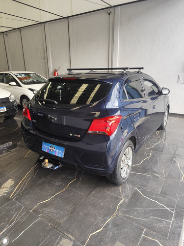 Chevrolet Onix 1.0 Joy 5p