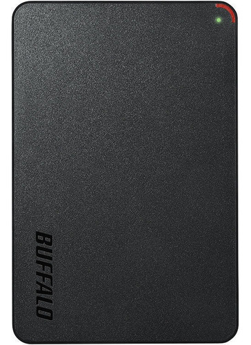 Buffalo Ministation 1tb Usb 3.1 Gen 1 Portable Hard Drive