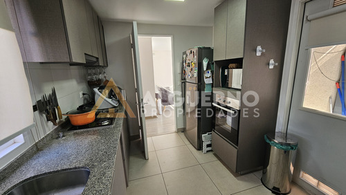Arrienda Exclusiva Casa 4d3b3e Laguna Del Sol Padre Hurtado