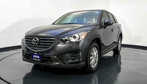 Imagen 3 de 15 de 28973 - Mazda Cx-5 2016 Con Garantía At