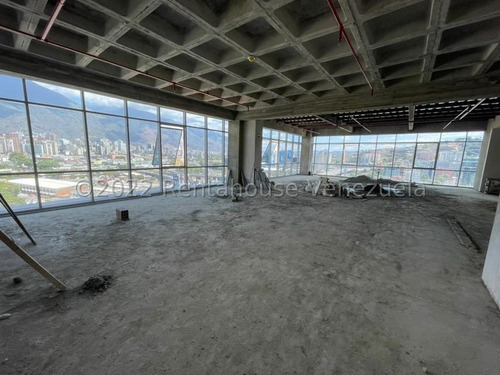 Imagen 11 de 17 de Oficinas En Alquiler Las Mercedes Mls #22-19241